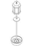 images of Bird Feeder Coloring Page images of Bird Feeder Coloring Page