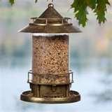 Outdoor Seasons Bird Feeder Lodge Outdoor Seasons Bird Feeder Lodge