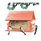 photos of Outdoor Seasons Bird Feeder Lodge photos of Outdoor Seasons Bird Feeder Lodge
