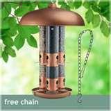Perky Pet Bird Feeders Triple Tube images Perky Pet Bird Feeders Triple Tube images