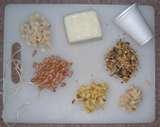 Bird Feeder Ingredients photos Bird Feeder Ingredients photos