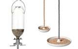 images of Bird Feeder Of Two Liter Bottle images of Bird Feeder Of Two Liter Bottle