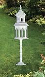 Photos of Gazebo Bird Feeder Photos of Gazebo Bird Feeder