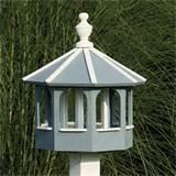 Gazebo Bird Feeder Pictures Gazebo Bird Feeder Pictures