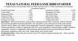 Game Bird Feed Images Game Bird Feed Images