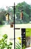 photos of Bird Feeder Victorian Style