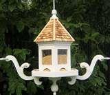 images of Bird Feeder Victorian Style