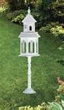 Bird Feeder Victorian Style Bird Feeder Victorian Style