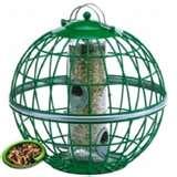 photos of Squirrel Proof Bird Feeder Globe photos of Squirrel Proof Bird Feeder Globe