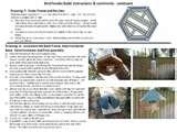 Bird Feeder Smaller Birds Bird Feeder Smaller Birds