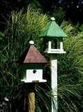 images of Bird Feeder Smaller Birds