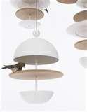 Bird Feeders Contemporary photos