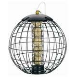 Squirrel Proof Bird Feeder Globe pictures