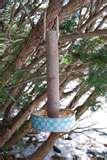 Bird Feeder Clamps Bird Feeder Clamps