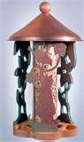 Bird Feeder Shield Bird Feeder Shield