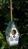 images of Bird Feeders My Garden