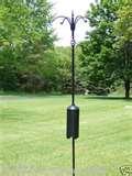 Bird Feeder Squirrel Proof Pole photos