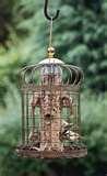 Bird Feeders Squirrel Spin images