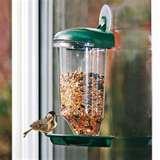 Bird Feeders For Apartments