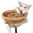 images of Bird Feeder Electric Fence images of Bird Feeder Electric Fence