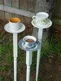 photos of Bird Feeder Saucers photos of Bird Feeder Saucers