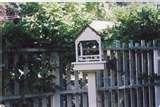 Bird Feeder Electric Fence images Bird Feeder Electric Fence images