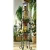pictures of Bird Feeder Solar Light Planter pictures of Bird Feeder Solar Light Planter