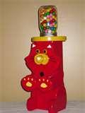 Bird Feeders Gumball pictures Bird Feeders Gumball pictures