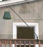 Bird Feeder Swing Arm pictures Bird Feeder Swing Arm pictures