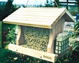 Bird Feeders Dimensions pictures Bird Feeders Dimensions pictures
