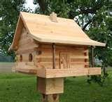 Bird Feeders Dimensions Bird Feeders Dimensions