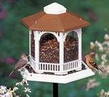 Bird Feeder Guards images