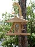 Bird Feeder Swing Arm pictures Bird Feeder Swing Arm pictures