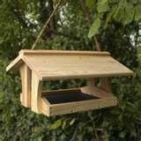 photos of Wooden Bird Feeder Designs