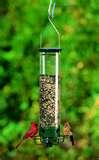 photos of Squirrel Proof Bird Feeders Spinning