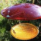 images of Upcycled Bird Feeders