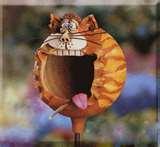 Glass Bird Feeder Wholesale pictures Glass Bird Feeder Wholesale pictures