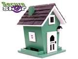 Battery Operated Bird Feeder Battery Operated Bird Feeder