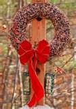 pictures of Bird Feeder Wreath Suet pictures of Bird Feeder Wreath Suet