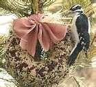 Bird Feeder Wreath Suet images Bird Feeder Wreath Suet images