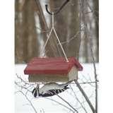 pictures of Bird Feeder Names