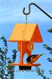 Bird Feeder Of Jelly images