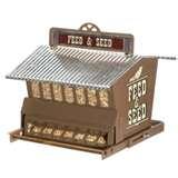 Squirrel Proof Bird Feeders Heritage Farms photos Squirrel Proof Bird Feeders Heritage Farms photos