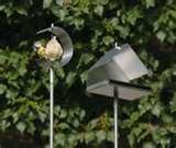 Bird Feeders Supports Bird Feeders Supports