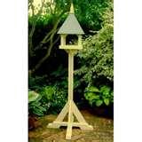 photos of Bird Feeders Supports