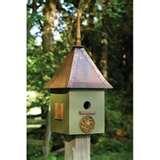 Bird Feeders Distance From House images