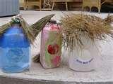 photos of How To Make A Bird Feeder Out Of A Milk Jug