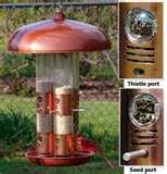 Opus Bird Feeder Manufacturer photos Opus Bird Feeder Manufacturer photos
