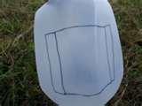 How To Make A Bird Feeder Out Of A Milk Jug pictures How To Make A Bird Feeder Out Of A Milk Jug pictures
