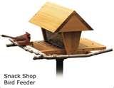 Bird Feeder Shop